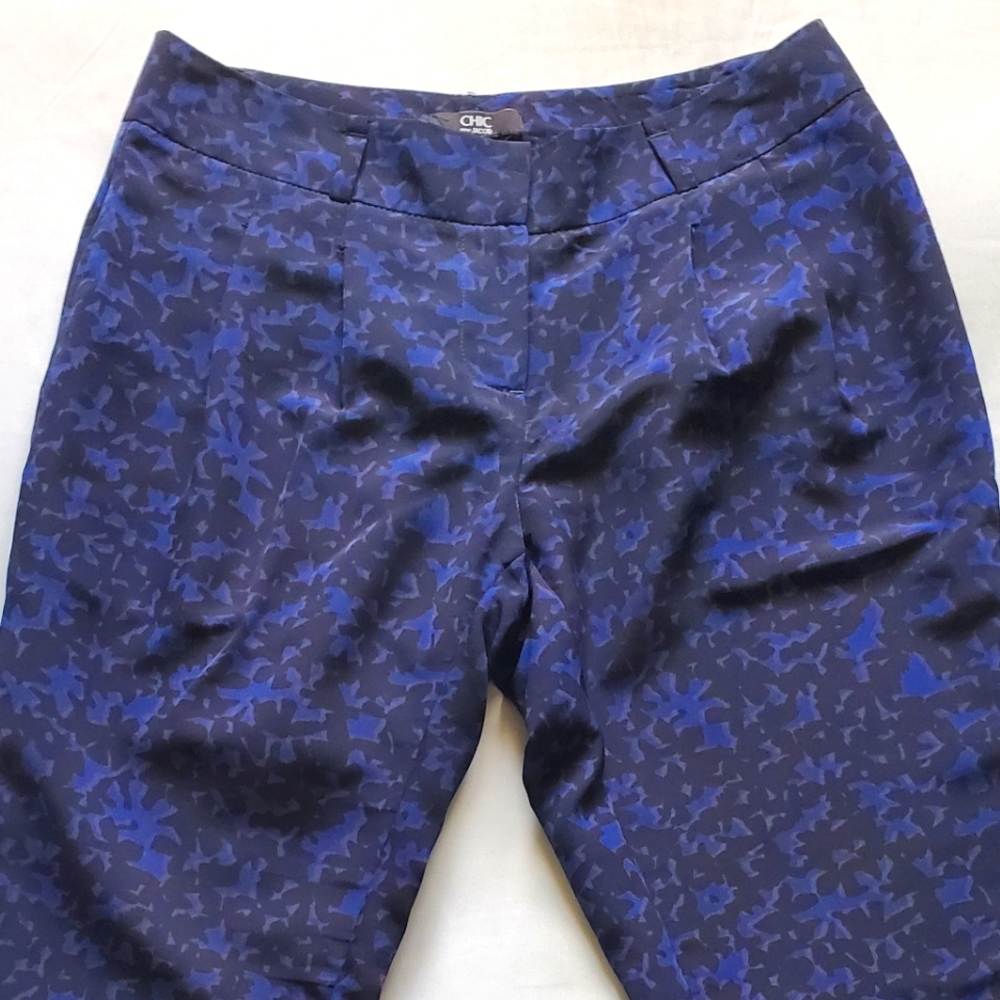 Jacob Dress Pants (size 0)